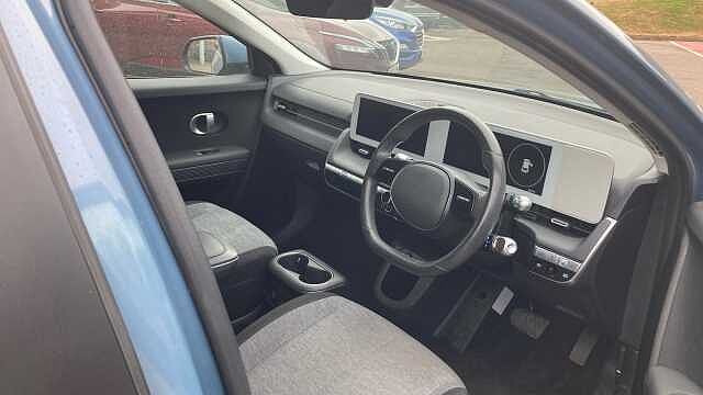 Hyundai IONIQ 5 168kW Premium 77 kWh 5dr Auto [Part Leather] Electric Hatchback