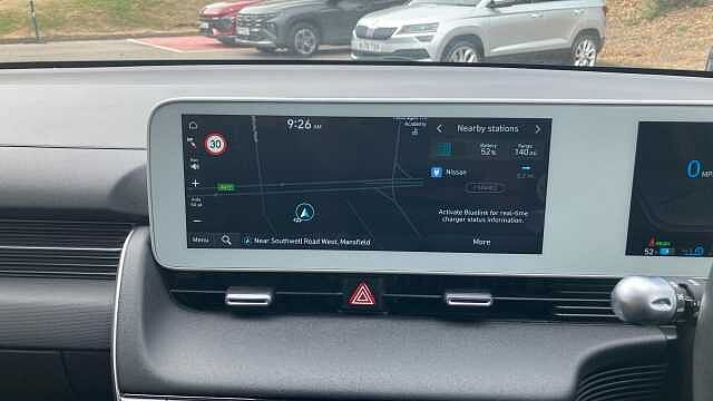 Hyundai IONIQ 5 168kW Premium 77 kWh 5dr Auto [Part Leather] Electric Hatchback