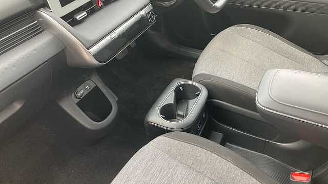 Hyundai IONIQ 5 168kW Premium 77 kWh 5dr Auto [Part Leather] Electric Hatchback