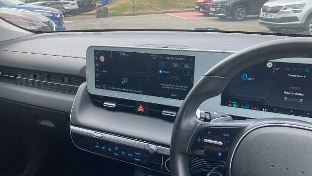 Hyundai IONIQ 5 168kW Premium 77 kWh 5dr Auto [Part Leather] Electric Hatchback