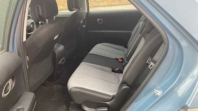Hyundai IONIQ 5 168kW Premium 77 kWh 5dr Auto [Part Leather] Electric Hatchback