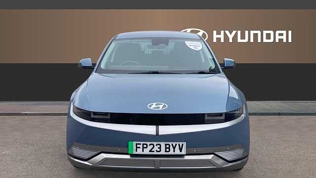 Hyundai IONIQ 5 168kW Premium 77 kWh 5dr Auto [Part Leather] Electric Hatchback