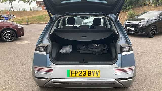 Hyundai IONIQ 5 168kW Premium 77 kWh 5dr Auto [Part Leather] Electric Hatchback