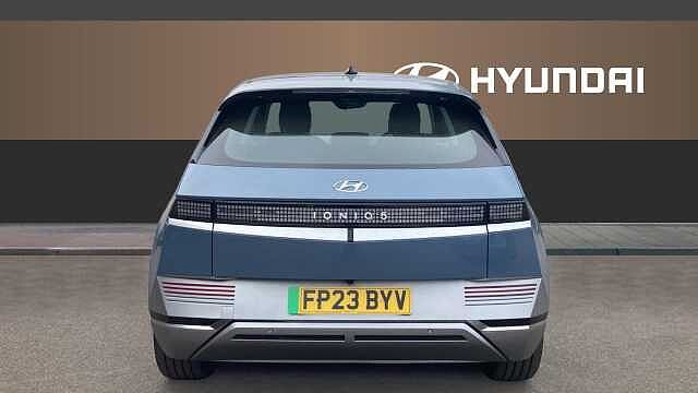 Hyundai IONIQ 5 168kW Premium 77 kWh 5dr Auto [Part Leather] Electric Hatchback