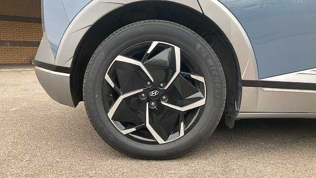 Hyundai IONIQ 5 168kW Premium 77 kWh 5dr Auto [Part Leather] Electric Hatchback