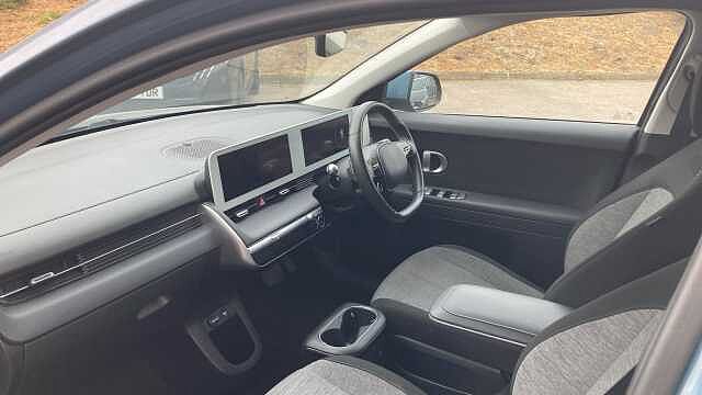 Hyundai IONIQ 5 168kW Premium 77 kWh 5dr Auto [Part Leather] Electric Hatchback
