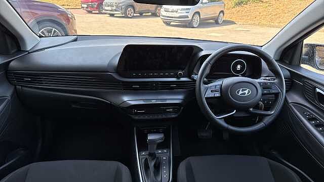 Hyundai i20 1.0T GDi Premium 5dr DCT Petrol Hatchback