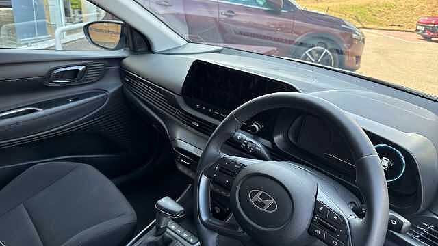 Hyundai i20 1.0T GDi Premium 5dr DCT Petrol Hatchback