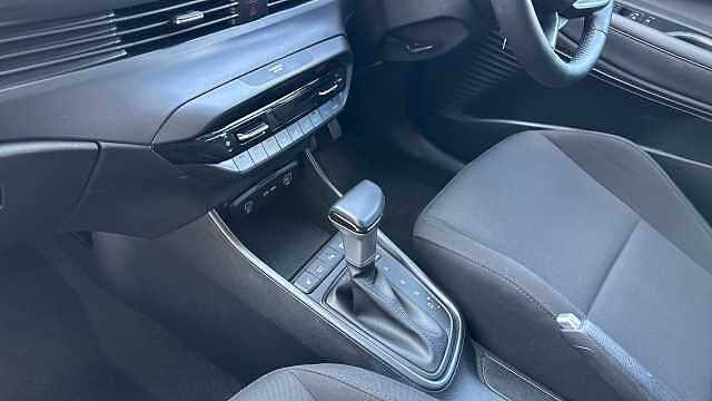 Hyundai i20 1.0T GDi Premium 5dr DCT Petrol Hatchback