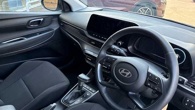 Hyundai i20 1.0T GDi Premium 5dr DCT Petrol Hatchback