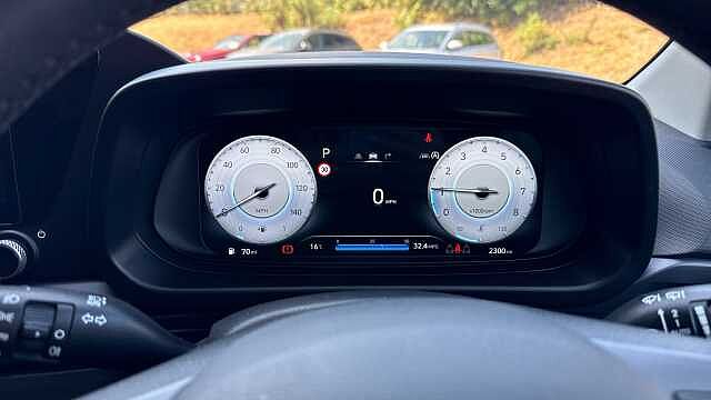 Hyundai i20 1.0T GDi Premium 5dr DCT Petrol Hatchback