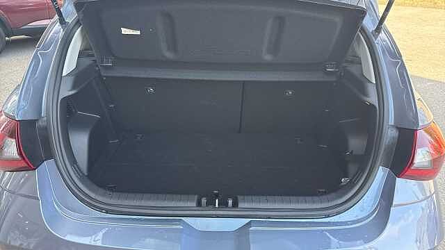 Hyundai i20 1.0T GDi Premium 5dr DCT Petrol Hatchback