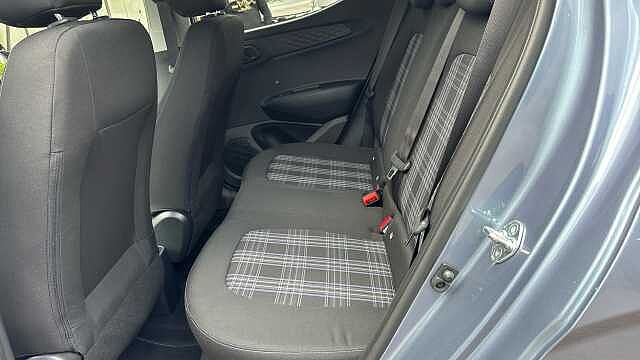Hyundai i10 1.2 [79] Premium 5dr Auto [Nav] Petrol Hatchback