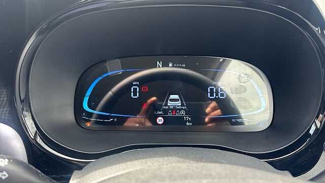 Hyundai i10 1.2 [79] Premium 5dr Auto [Nav] Petrol Hatchback