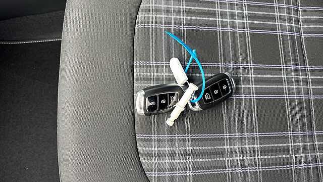 Hyundai i10 1.2 [79] Premium 5dr Auto [Nav] Petrol Hatchback