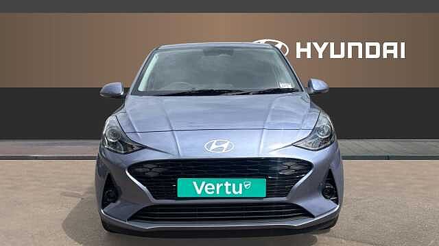 Hyundai i10 1.2 [79] Premium 5dr Auto [Nav] Petrol Hatchback