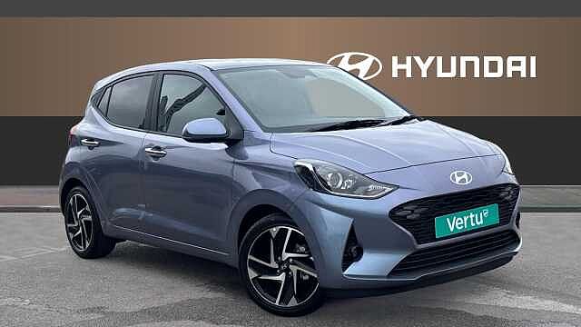 1.2 [79] Premium 5dr Auto [Nav] Petrol Hatchback