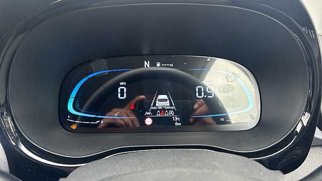 Hyundai I10 1.2 [79] Premium 5dr Auto [Nav] Petrol Hatchback Meta Blue - Pearl