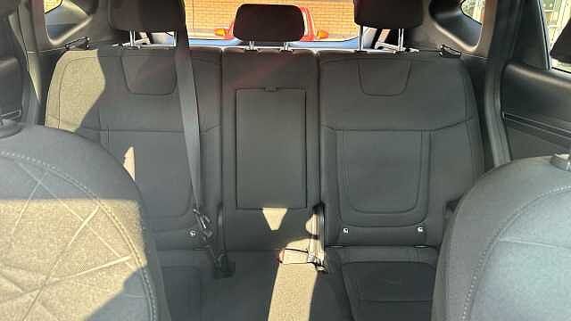Hyundai TUCSON 1.6 TGDi SE Connect 5dr 2WD Petrol Estate