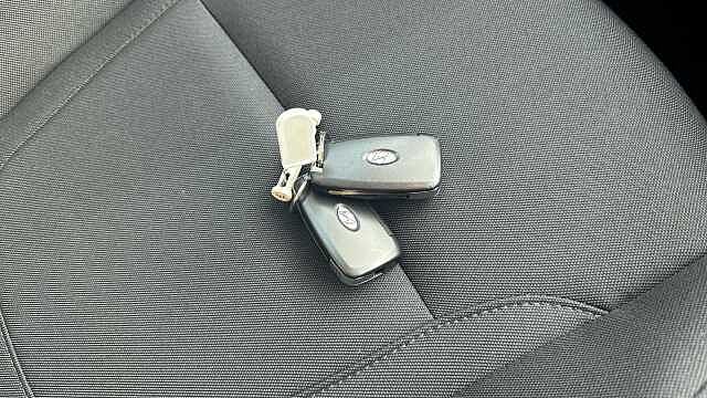Hyundai TUCSON 1.6 TGDi SE Connect 5dr 2WD Petrol Estate
