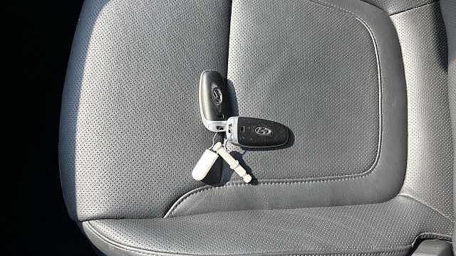Hyundai TUCSON 1.6 TGDi Ultimate 5dr 2WD Petrol Estate