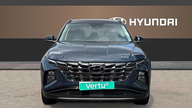 Hyundai TUCSON 1.6 TGDi Ultimate 5dr 2WD Petrol Estate