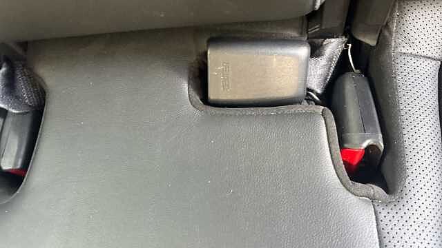 Hyundai TUCSON 1.6 TGDi Ultimate 5dr 2WD Petrol Estate