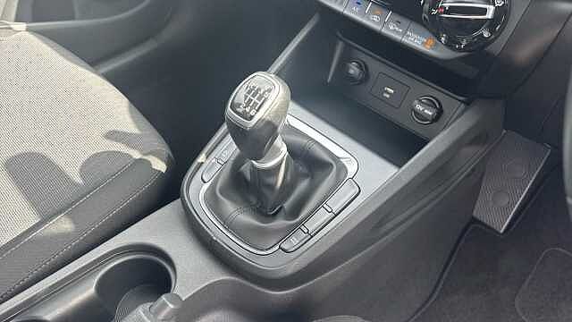 Hyundai KONA 1.0 TGDi 48V MHEV SE Connect 5dr Petrol Hatchback