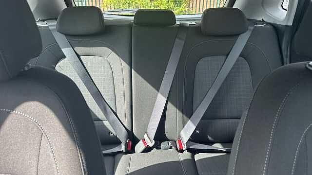 Hyundai KONA 1.0 TGDi 48V MHEV SE Connect 5dr Petrol Hatchback