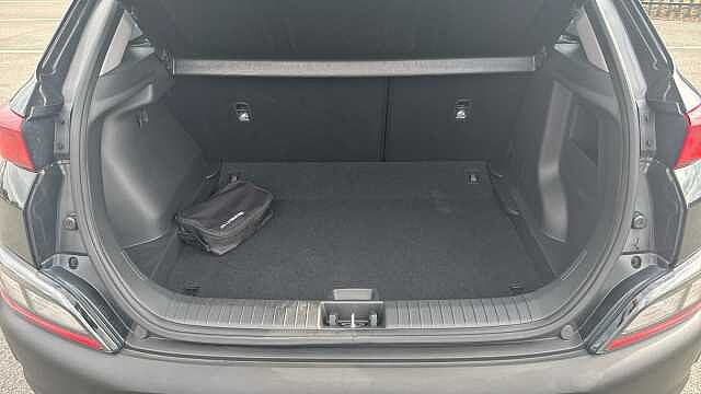 Hyundai KONA 1.0 TGDi 48V MHEV SE Connect 5dr Petrol Hatchback