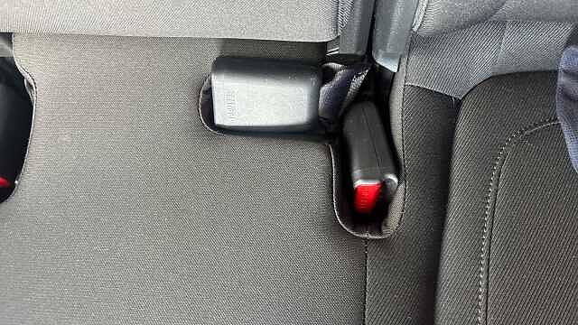 Hyundai TUCSON 1.6 TGDi Premium 5dr 2WD Petrol Estate