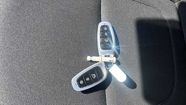 Hyundai TUCSON 1.6 TGDi Premium 5dr 2WD Petrol Estate