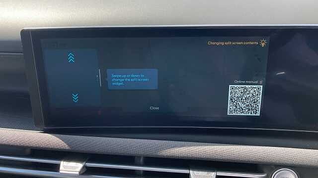 Hyundai TUCSON 1.6T Plug-in Hybrid Premium 5dr Auto Estate Silver