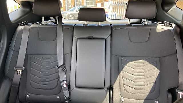 Hyundai TUCSON 1.6T Plug-in Hybrid Premium 5dr Auto Estate Silver