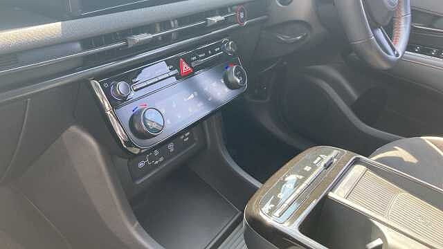 Hyundai TUCSON 1.6T Plug-in Hybrid N Line S 5dr Auto Estate