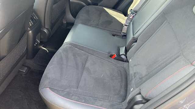 Hyundai TUCSON 1.6T Plug-in Hybrid N Line S 5dr Auto Estate