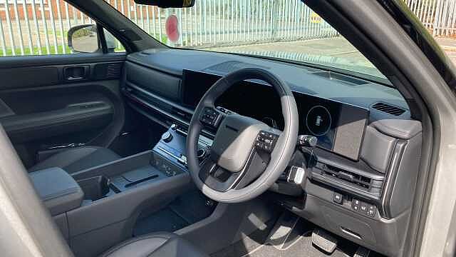 Hyundai SANTA FE 1.6 TGDi PHEV Calligraphy 5dr 4WD Auto [6 Seats] Estate
