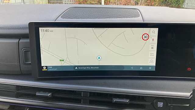 Hyundai SANTA FE 1.6 TGDi PHEV Calligraphy 5dr 4WD Auto [6 Seats] Estate