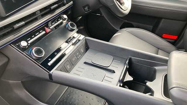 Hyundai SANTA FE 1.6 TGDi PHEV Calligraphy 5dr 4WD Auto [6 Seats] Estate