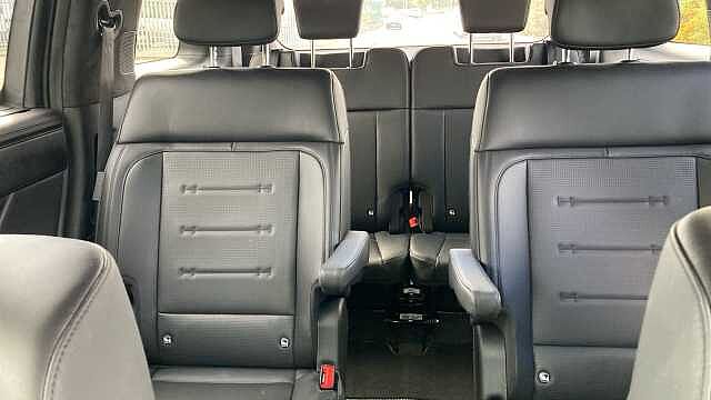 Hyundai SANTA FE 1.6 TGDi PHEV Calligraphy 5dr 4WD Auto [6 Seats] Estate