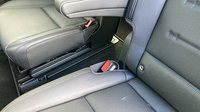 Hyundai SANTA FE 1.6 TGDi PHEV Calligraphy 5dr 4WD Auto [6 Seats] Estate