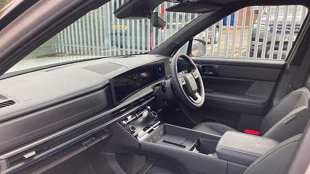 Hyundai SANTA FE 1.6 TGDi PHEV Calligraphy 5dr 4WD Auto [6 Seats] Estate