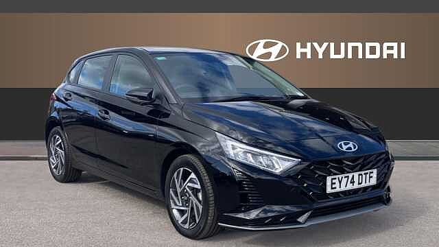 1.0T GDi Advance 5dr DCT Petrol Hatchback