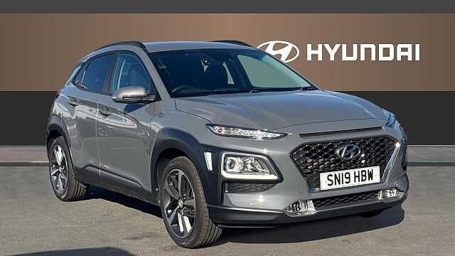 1.0T GDi Blue Drive Premium 5dr Petrol Hatchback