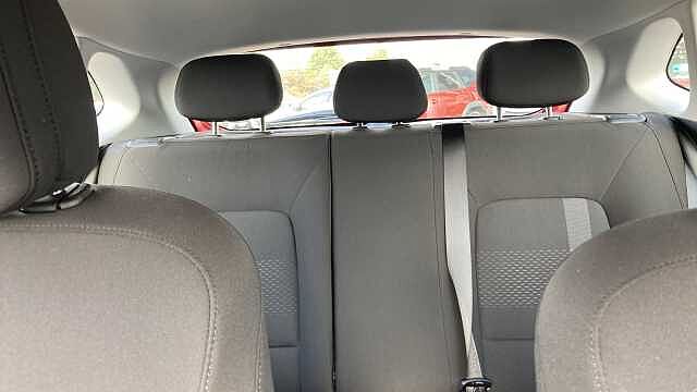 Hyundai I20 1.0T GDi Advance 5dr Petrol Hatchback Red