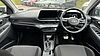 Hyundai BAYON 1.0 TGDi [90] Tech Line 5dr DCT Petrol Hatchback Vibrant Blue - Pearl