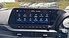 Hyundai BAYON 1.0 TGDi [90] Tech Line 5dr DCT Petrol Hatchback Vibrant Blue - Pearl