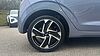 Hyundai I10 1.2 MPi Premium 5dr Auto Petrol Hatchback Blue