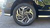 Hyundai KONA 1.6T 138 N Line 5dr Petrol Hatchback Black