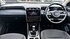 Hyundai TUCSON 1.6 TGDi Premium 5dr 2WD Petrol Estate Red